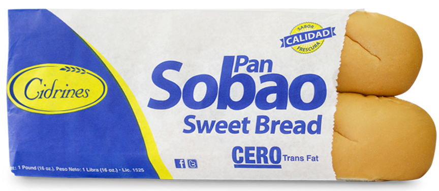 Pan-Sobao